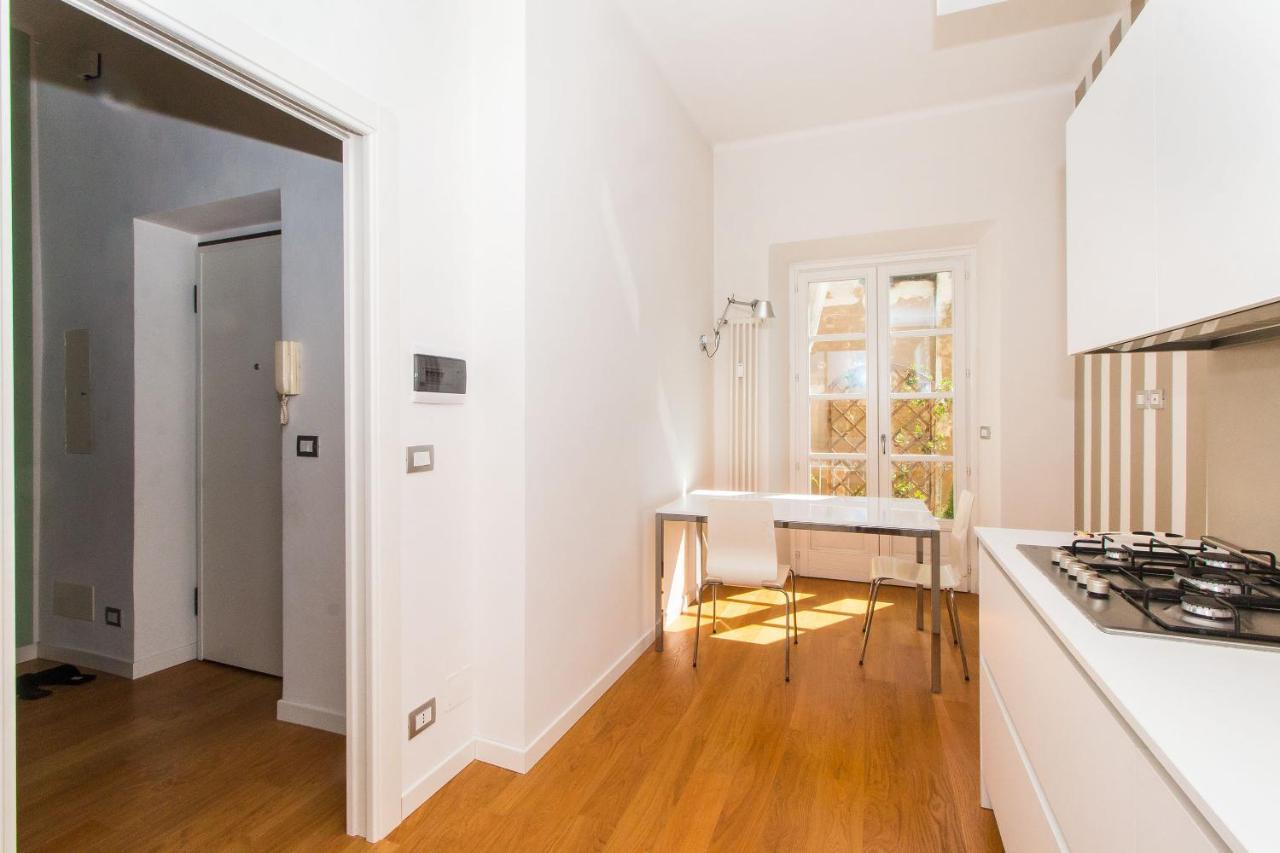 Porta Nuova & Parco Del Valentino Roomy Flat Turín Exteriér fotografie