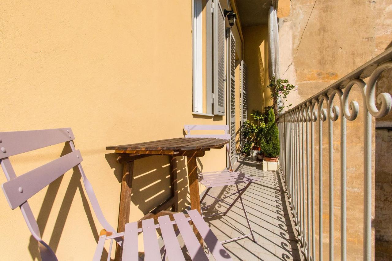 Porta Nuova & Parco Del Valentino Roomy Flat Turín Exteriér fotografie